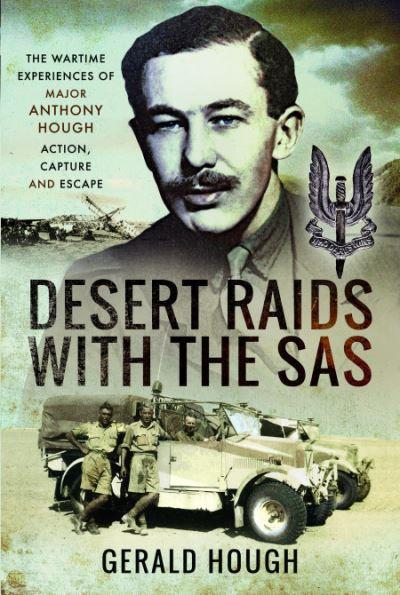 Desert Raids With the SAS