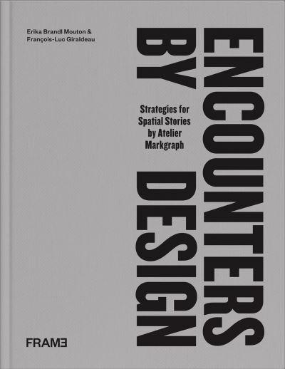 Encounters By Design