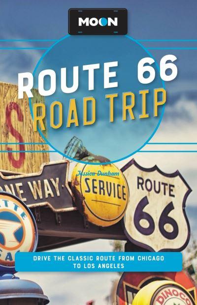Route 66 Road Trip
