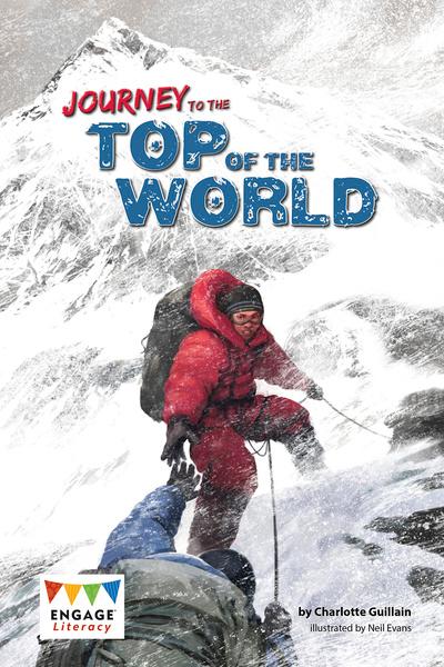 Journey To the Top of the World