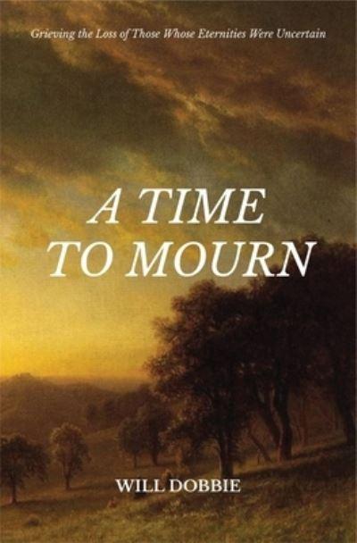 A Time To Mourn