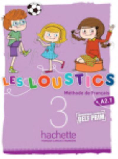Niveau 3 (A2.1)