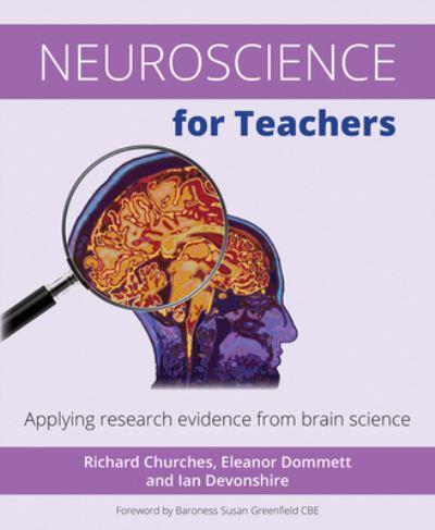 Neuroscience For Teachers