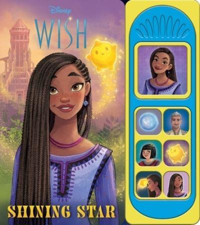 Disney Wish