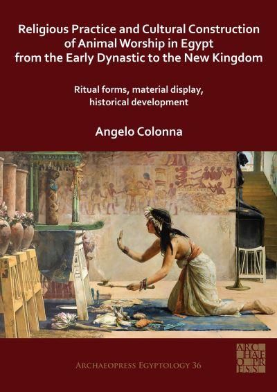 Religious Practice and Cultural Construction of Animal Worsh