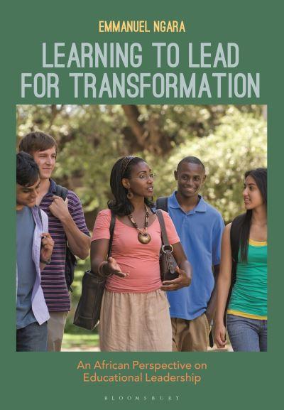 Learning To Lead For Transformation