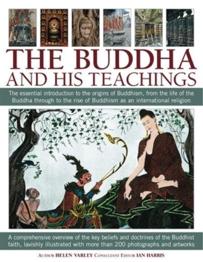 The Buddha and His Teachings