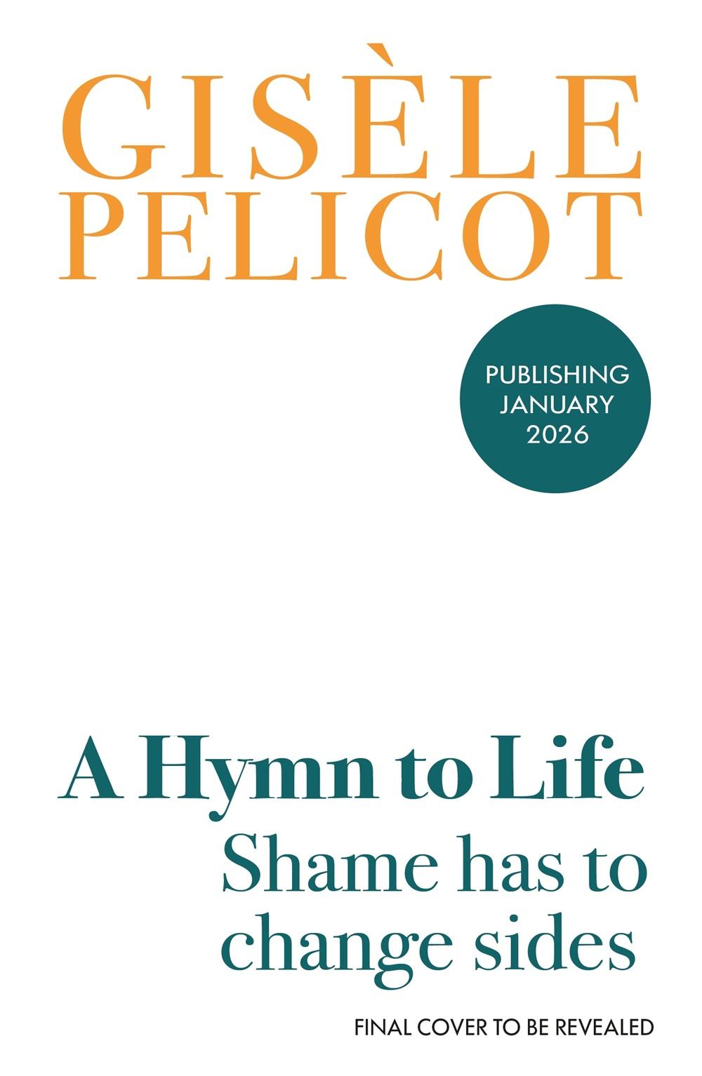 A Hymn To Life