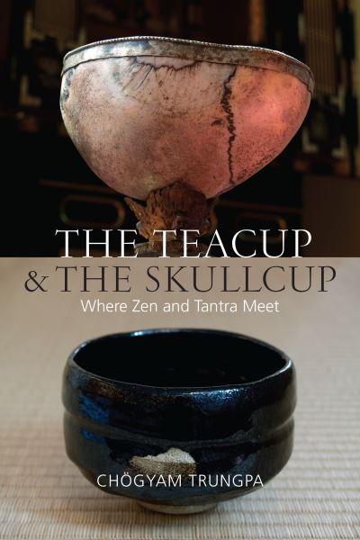 The Teacup & the Skullcup