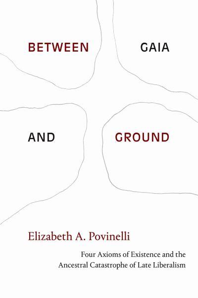 Between Gaia and Ground