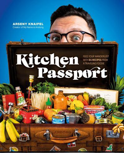 Kitchen Passport
