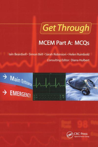 Get Through MCEM. Part A MCQs