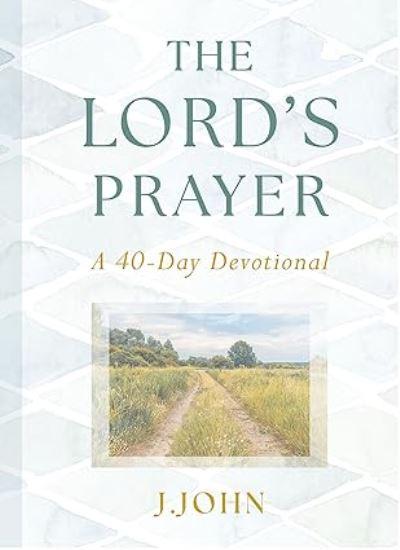 The Lord'S Prayer