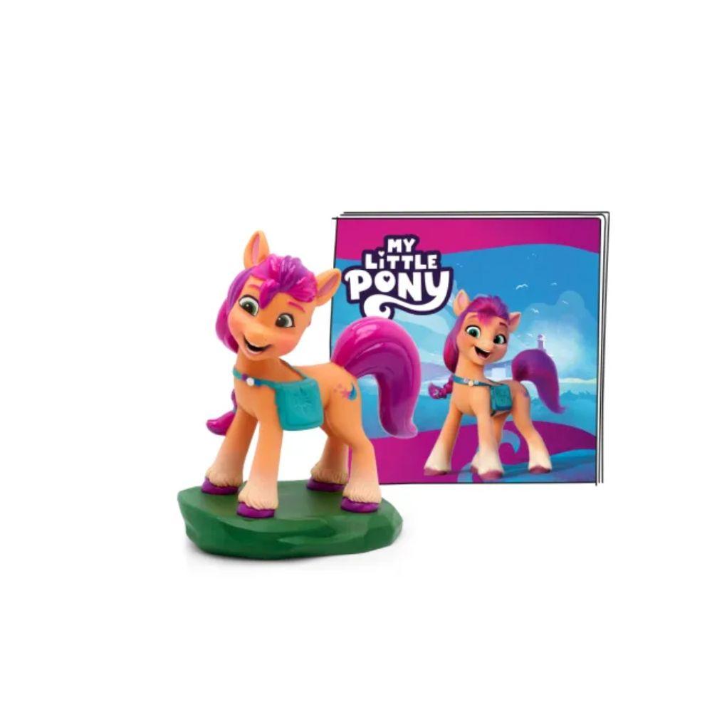 Content Tonies My Little Pony - Sunny