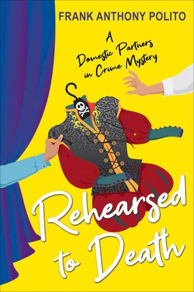 Rehearsed To Death