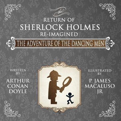 The Adventure of the Dancing Men