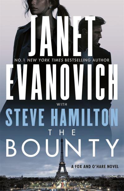 Bounty H/B