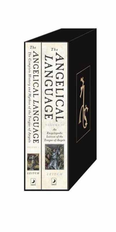 Angelical Language Two-Volume Set, The