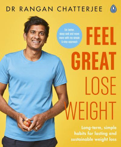 Lose Weight, Feel Great