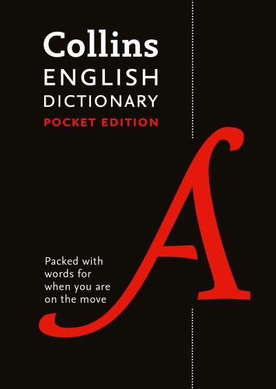 Collins English Dictionary