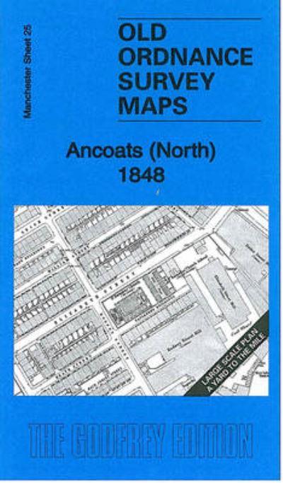 Ancoats North 1848