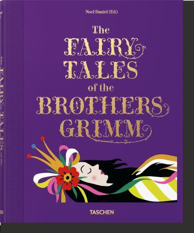 The Fairy Tales of the Brothers Grimm
