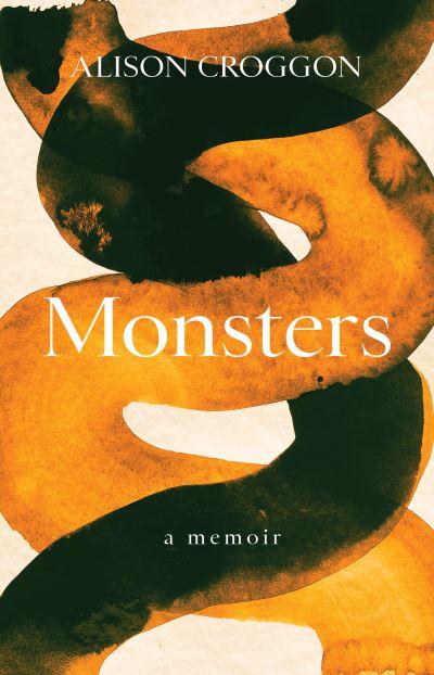 Monsters P/B