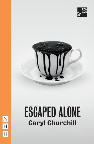 The Royal Court Theatre Presents Escaped Alone