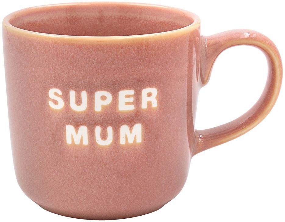 Super Mum Mug