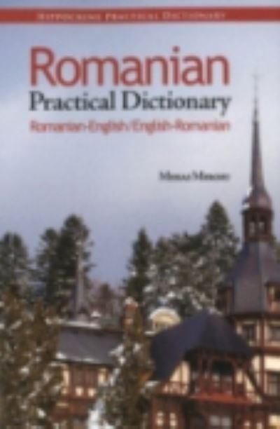 Romanian Practical Dictionary