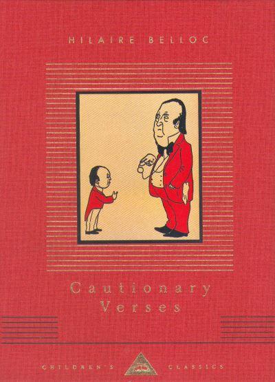 Cautionary Tales