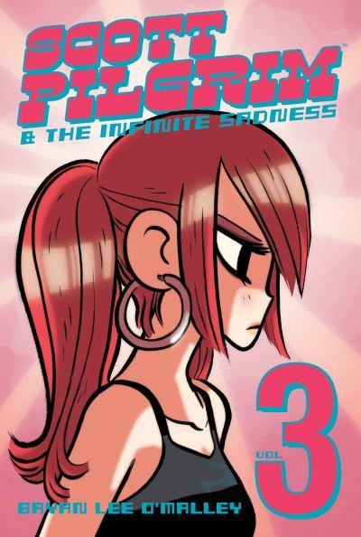 Scott Pilgrim