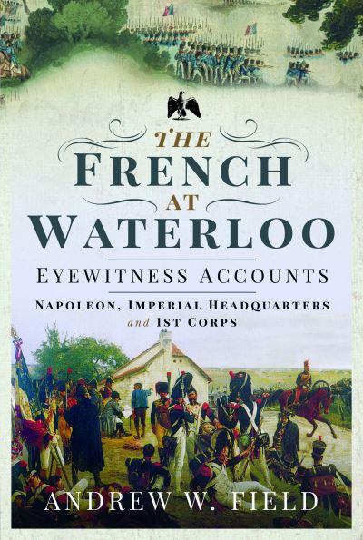 The French At Waterloo
