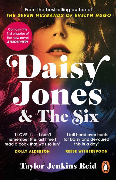 Daisy Jones & the Six