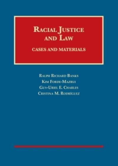 Racial Justice and Law
