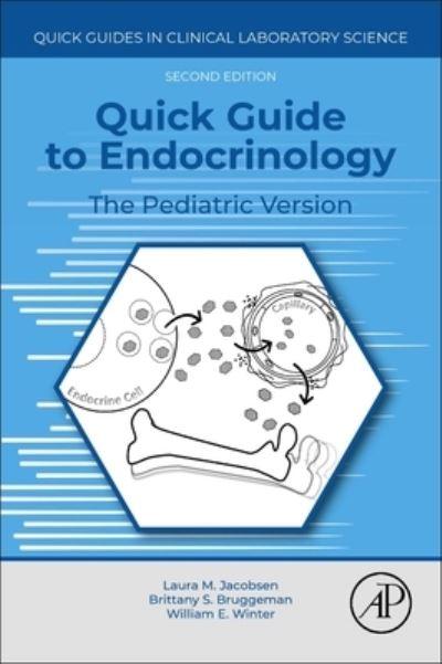 Quick Guide To Endocrinology