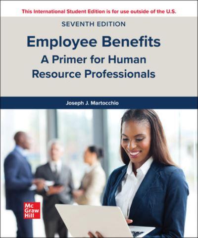 Employee Benefits