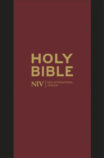 The Holy Bible