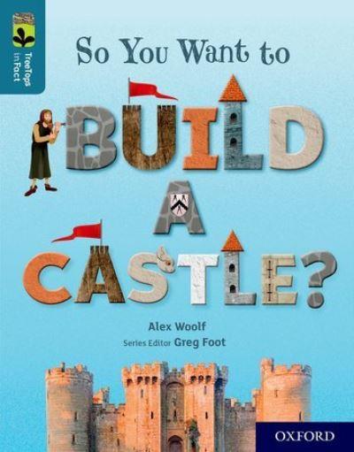 So You Want To Build a Castle?