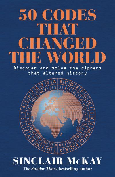 50 Codes That Changed The World P/B