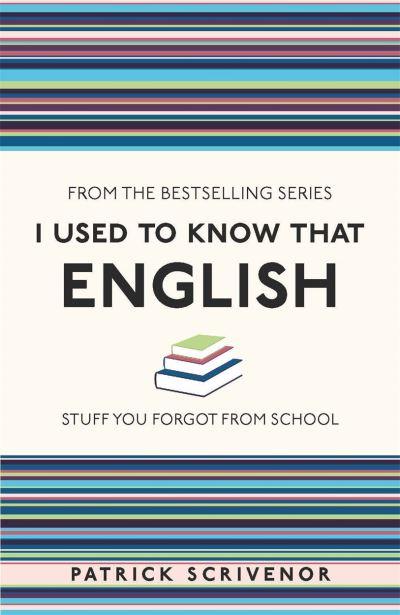 English