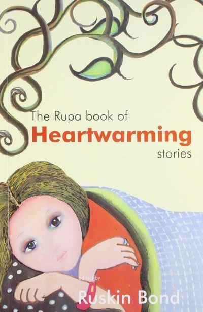 Rupa Book of Heartwarming Stories