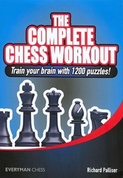 Complete Chess Workout