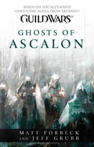 Ghosts of Ascalon