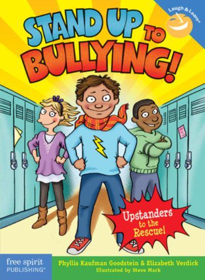 Stand Up To Bullying!