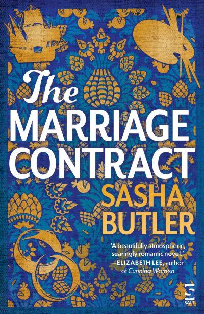 The Marriage Contract