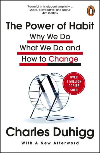 The Power of Habit