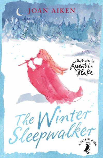 The Winter Sleepwalker