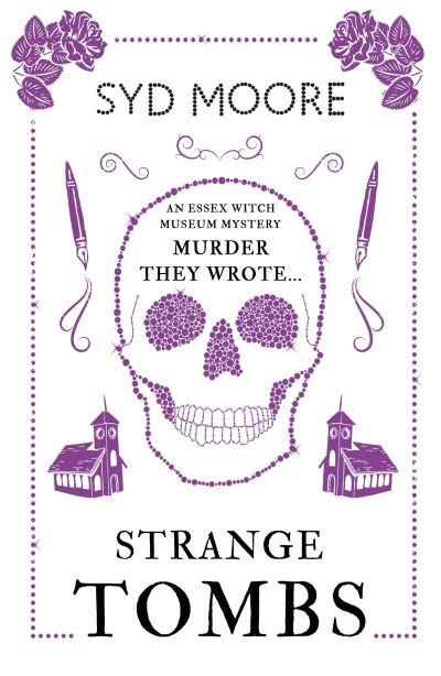Strange Tombs