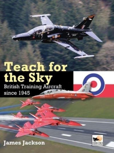 Teach For the Sky